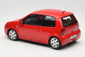 Volkswagen Lupo GTI Tornado Red Otto 1:18 OT1129 Resin — bild 5 av 6
