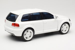 Volkswagen P24 By Parotech Vit Norev 1:18 188464 Metall — bild 3 av 8