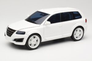 Volkswagen P24 By Parotech Vit Norev 1:18 188464 Metall