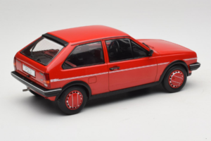 Volkswagen Polo II Coupe Fox MCG 1:18 MCG18523 Metall — bild 2 av 6