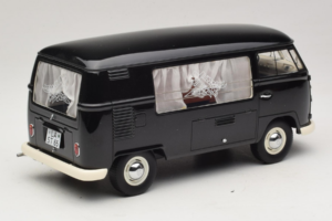 Volkswagen T1 Bestattungswagen Premium ClassiXXs 1:18 PCL30085 Metall — bild 2 av 6