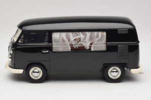 Volkswagen T1 Bestattungswagen Premium ClassiXXs 1:18 PCL30085 Metall — bild 3 av 6