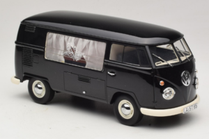 Volkswagen T1 Bestattungswagen Premium ClassiXXs 1:18 PCL30085 Metall — bild 4 av 6
