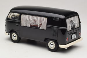 Volkswagen T1 Bestattungswagen Premium ClassiXXs 1:18 PCL30085 Metall — bild 5 av 6