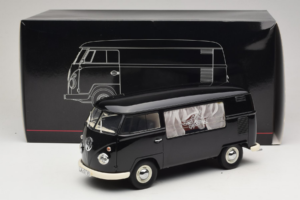 Volkswagen T1 Bestattungswagen Premium ClassiXXs 1:18 PCL30085 Metall — bild 6 av 6