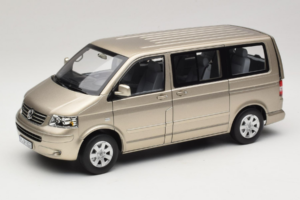 Volkswagen T5 Multivan Beige Metallic Norev 1:18 188602 Metall