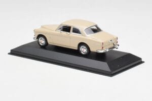 Volvo 121 Amazon Beige Minichamps 1:43 940171002 Metall — bild 3 av 4