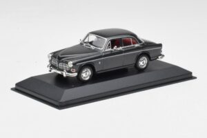 Volvo 121 Amazon Grå Minichamps 1:43 430171061 Metall — bild 2 av 4