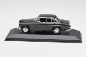 Volvo 121 Amazon Grå Minichamps 1:43 430171061 Metall