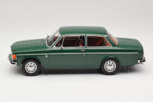 Volvo 142 Grön MCG 1:18 MCG18005 Metall — bild 3 av 6