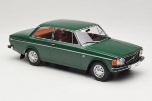 Volvo 142 Grön MCG 1:18 MCG18005 Metall — bild 4 av 6