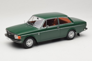 Volvo 142 Grön MCG 1:18 MCG18005 Metall