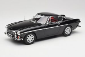 Volvo 1800S Svart Norev 1:18 188703 Metall
