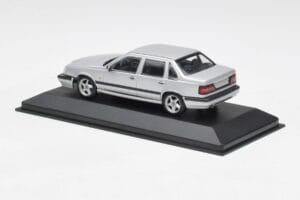 Volvo 850 Silver Minichamps 1:43 430171402 Metall — bild 3 av 4