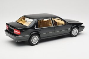 Volvo S90 Royal Green DNA 1:18 DNA000090 Metall — bild 2 av 6