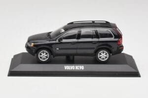 Volvo XC90 Svart Safir Minichamps 1:43 38704 Metall