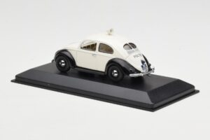 Volkswagen 1200 Export Politie NL Minichamps 1:43 431051291 Metall — bild 3 av 4
