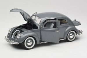 Volkswagen Export Sedan Agave Grey Maisto 1:18 100299 Metall — bild 2 av 8