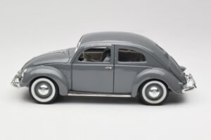 Volkswagen Export Sedan Agave Grey Maisto 1:18 100299 Metall — bild 4 av 8