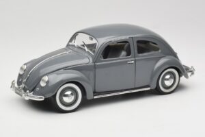 Volkswagen Export Sedan Agave Grey Maisto 1:18 100299 Metall