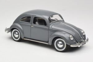 Volkswagen Export Sedan Agave Grey Maisto 1:18 100299 Metall — bild 6 av 8