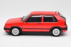 Volkswagen Golf GTI Mk2 Röd Otto 1:18 OT027 Resin — bild 3 av 6