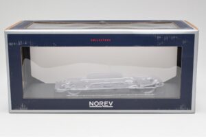 Volkswagen Golf Mk3 VR6 Lila Metallic Norev 1:18 188417 Metall — bild 8 av 8
