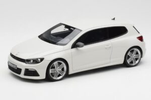 Volkswagen Scirocco Mk3 R Phase 1 Vit Otto 1:18 OT1090 Resin