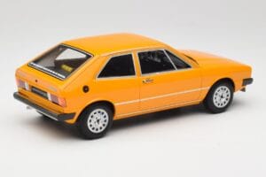 Volkswagen Scirocco GTI Mk1 Jaune Marino Otto 1:18 OT467 Resin — bild 2 av 6