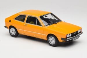 Volkswagen Scirocco GTI Mk1 Jaune Marino Otto 1:18 OT467 Resin — bild 4 av 6