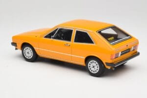 Volkswagen Scirocco GTI Mk1 Jaune Marino Otto 1:18 OT467 Resin — bild 5 av 6