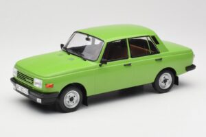 Wartburg 353 Grön MCG 1:18 MCG18062 Metall