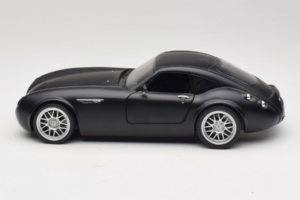 Wiesmann GT MF Matte Black Revell 1:18 WIESMANN002 Metall — bild 4 av 8