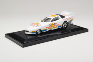 Winston Drag Racing Club of America Fun Car 1999 Racing Collectables 1:24 F002 Metall — bild 2 av 7