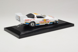 Winston Drag Racing Club of America Fun Car 1999 Racing Collectables 1:24 F002 Metall — bild 3 av 7