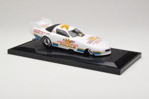 Winston Drag Racing Club of America Fun Car 1999 Racing Collectables 1:24 F002 Metall — bild 4 av 7
