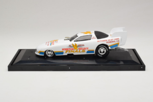 Winston Drag Racing Club of America Fun Car 1999 Racing Collectables 1:24 F002 Metall