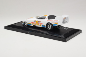 Winston Drag Racing Club of America Fun Car 1999 Racing Collectables 1:24 F002 Metall — bild 5 av 7