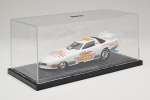 Winston Drag Racing Club of America Fun Car 1999 Racing Collectables 1:24 F002 Metall — bild 6 av 7