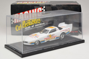 Winston Drag Racing Club of America Fun Car 1999 Racing Collectables 1:24 F002 Metall — bild 7 av 7