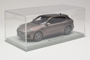 Maserati Grecale Brons BBR 1:18 P18220FMAS Resin — bild 6 av 7