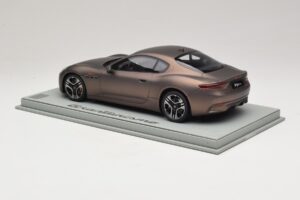 Maserati GranTurismo Trofeo Rame Folgore BBR 1:18 P18240AMAS Resin — bild 5 av 7