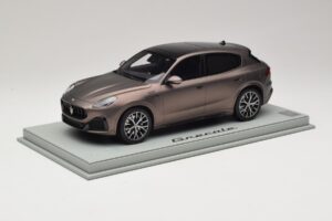 Maserati Grecale Brons BBR 1:18 P18220FMAS Resin — bild 2 av 7