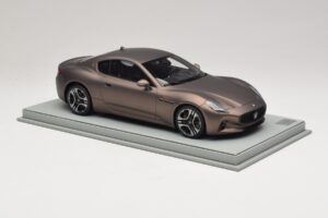Maserati GranTurismo Trofeo Rame Folgore BBR 1:18 P18240AMAS Resin — bild 4 av 7