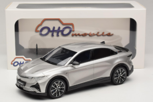 Alpine A390 GT Argent Mercure Otto 1:18 OT1318 Resin — bild 6 av 6