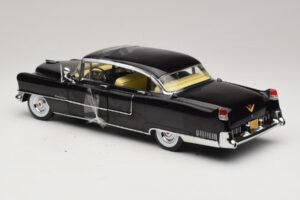 Cadillac Fleetwood Series 60 The Godfather Greenlight 1:18 12949 Metall — bild 5 av 6