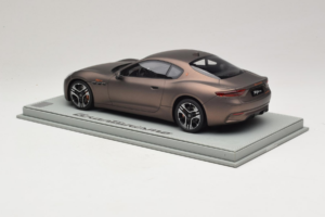 Maserati GranTurismo Trofeo Rame Folgore BBR 1:18 P18240AMAS Resin — bild 5 av 7