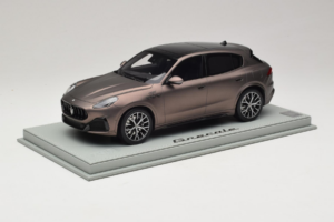 Maserati Grecale Brons BBR 1:18 P18220FMAS Resin — bild 2 av 7