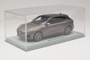 Maserati Grecale Brons BBR 1:18 P18220FMAS Resin — bild 6 av 7