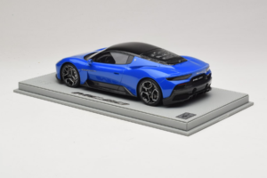 Maserati MC20 Blu Infinito BBR 1:18 P18191EMAS Resin — bild 5 av 7